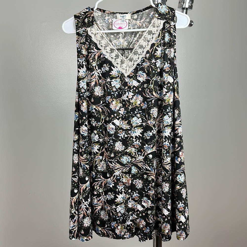 NadineWEST Blouse/Tunic